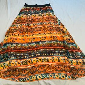 Lularoe Lucy Skirt